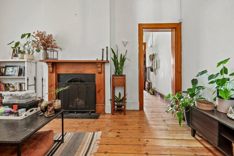 To Let 1 Bedroom Property for Rent in Observatory Western Cape